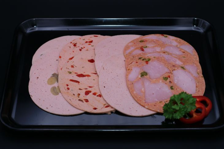 FrischwurstAufschnitt