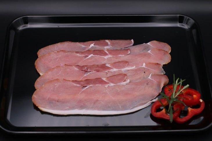 FrühstücksSchinken