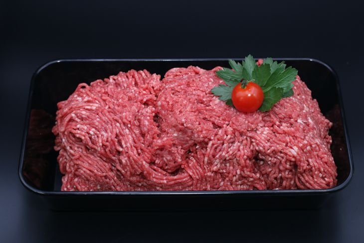 HackFleisch gemischt