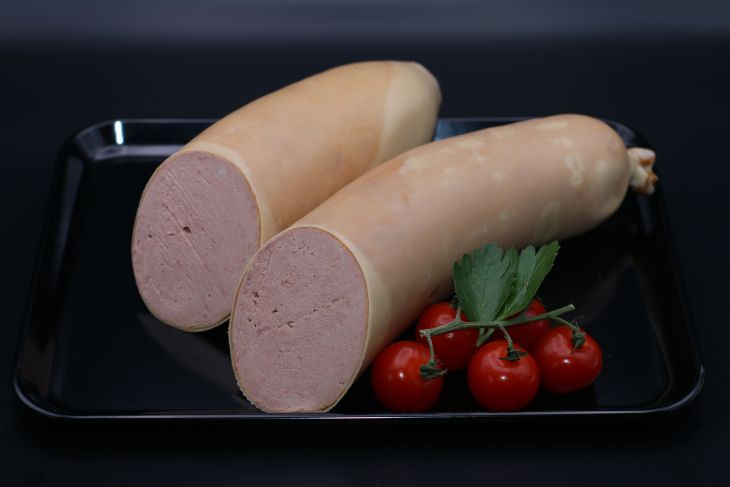 KalbsLeberStreichwurst