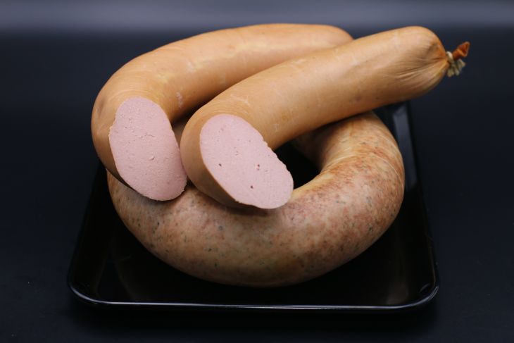 LandLeberStreichwurst fein