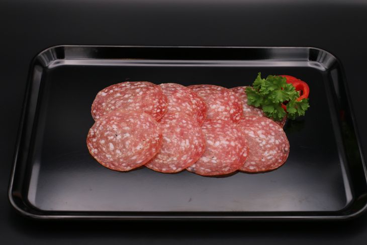 MilanoSalami original