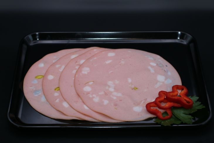 Mortadella Bologna