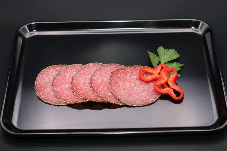 PfefferSalami