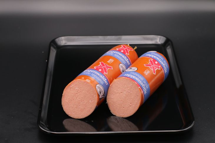 StreichTeewurst fein