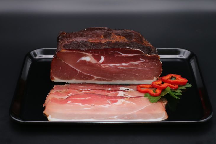 SchwarzwälderSchinken