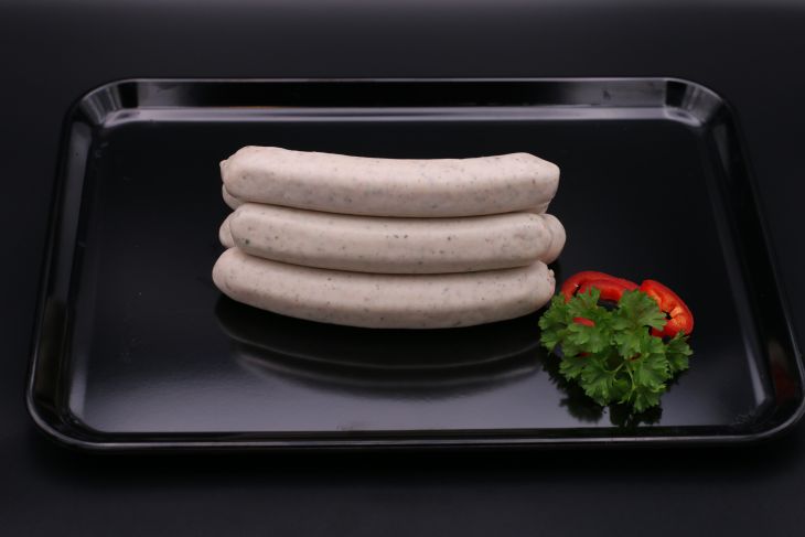 SchweinsBratwürst´l