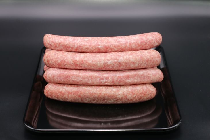 Bratwurst "Thüringer"