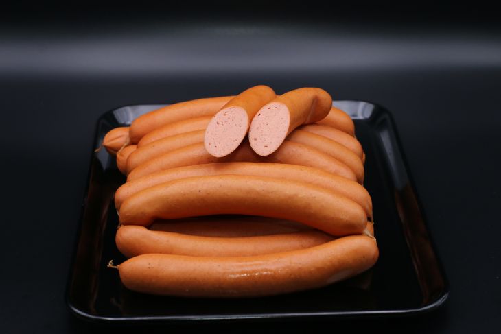 Wiener Würstl