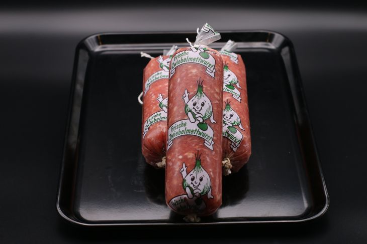 ZwiebelMettwurst