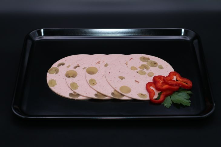 ChampignonWurst