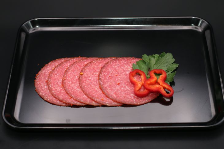 ChiliSalami
