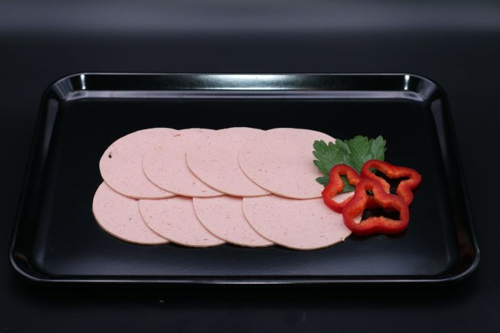 FleischWurst fein