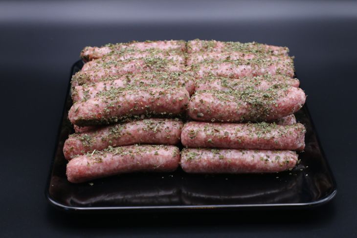 Rainer&acute;s Bratw&uuml;rstl