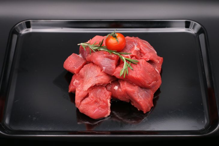 RinderGulasch