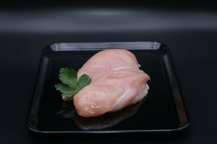 Hähnchenbrustfilet