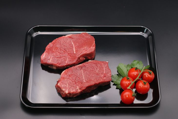 RinderHüftSteaks