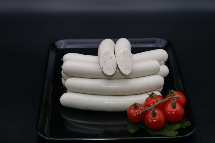 KalbsBratwürstl