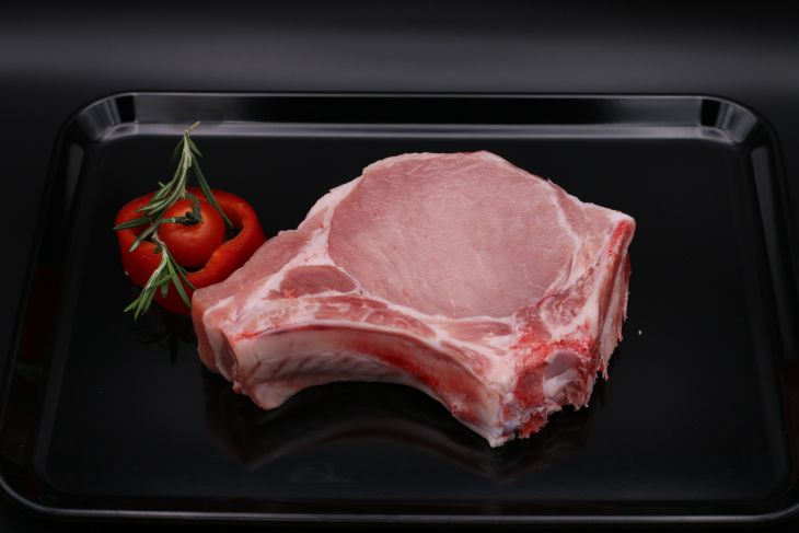 SchweineKoteletts