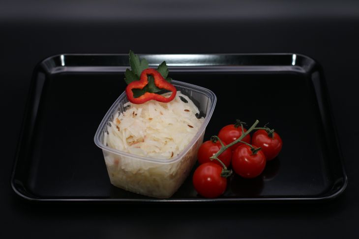 KrautSalat