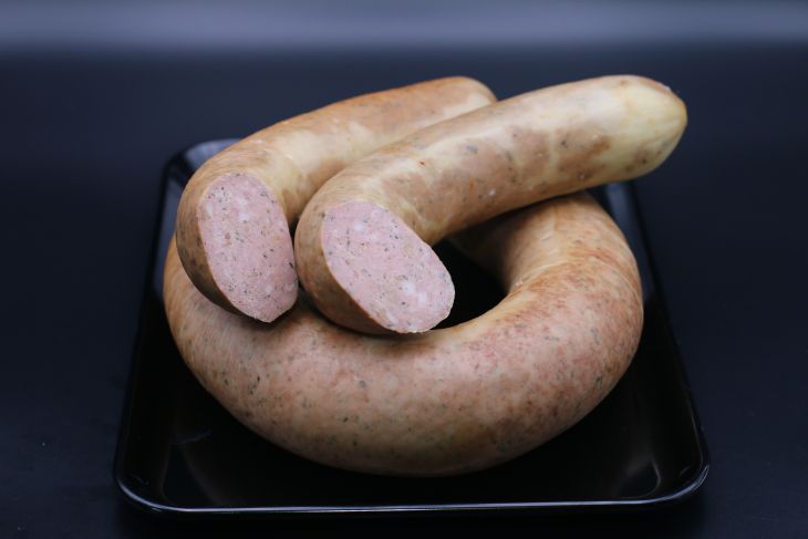 LandleberStreichwurst grob