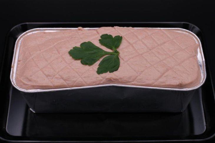 Leberk&auml;sBr&auml;t
