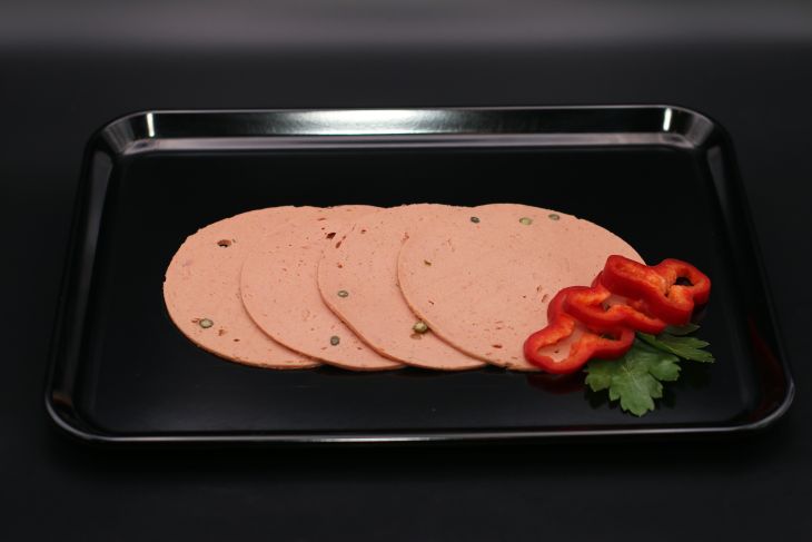 LeberPastete