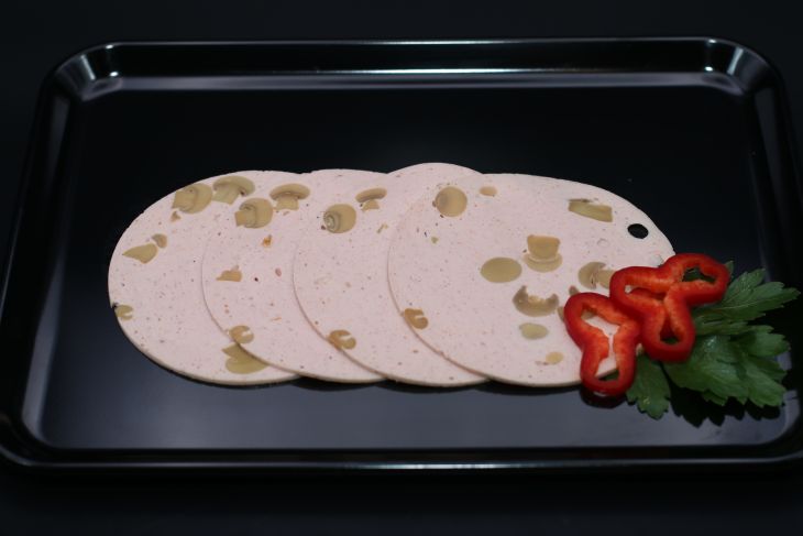 PutenChampionWurst