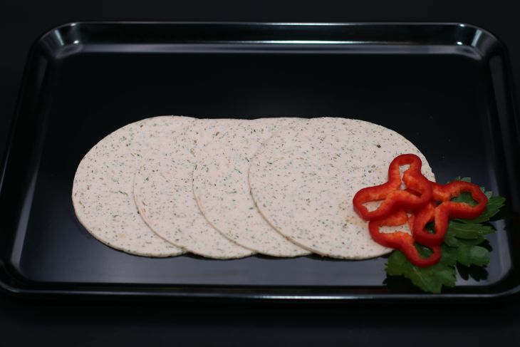 PutenDillWurst