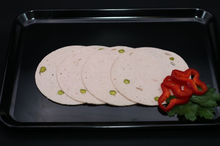 PutenFleischWurst
