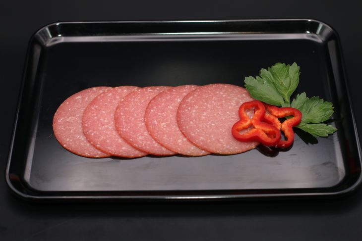 PutenSalami pur