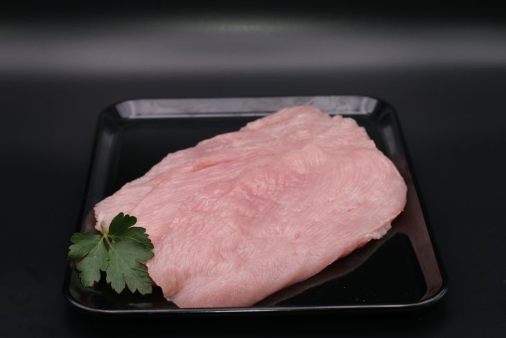 PutenSchnitzel