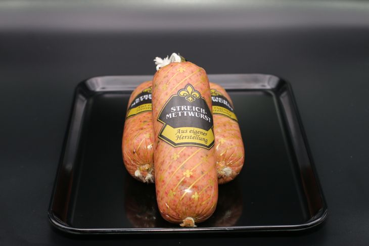 RäucherMett
