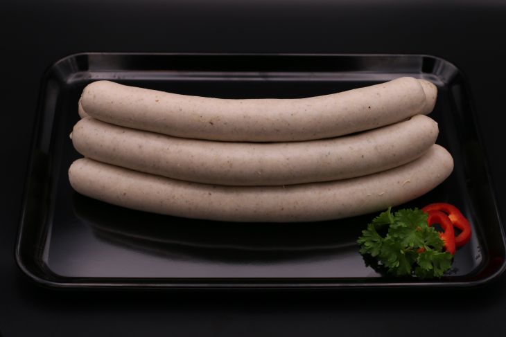Rostbratwürste