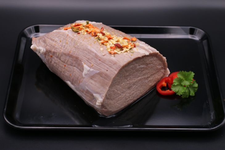 Sauerbraten gebeizt