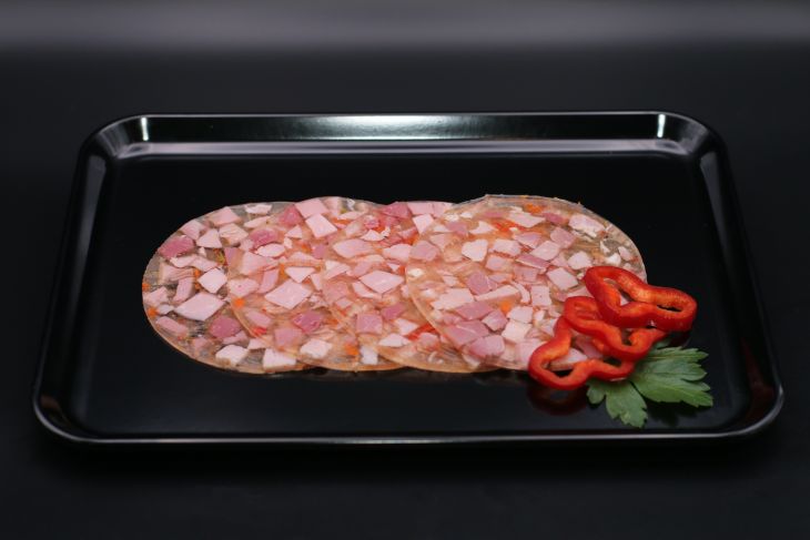 SchinkenSülze