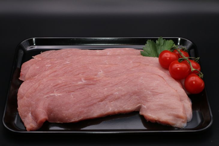 SchweineSchnitzel
