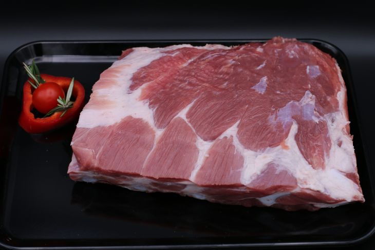 SpareRibs